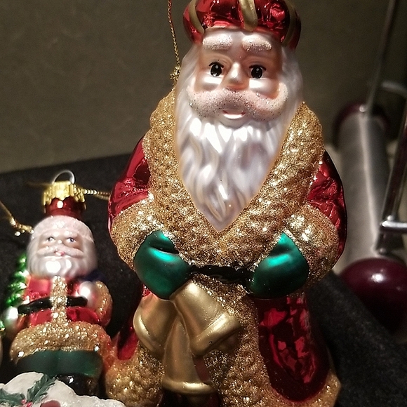 🎄CHRISTMAS ORNAMENTS 🎄 - Picture 7 of 9